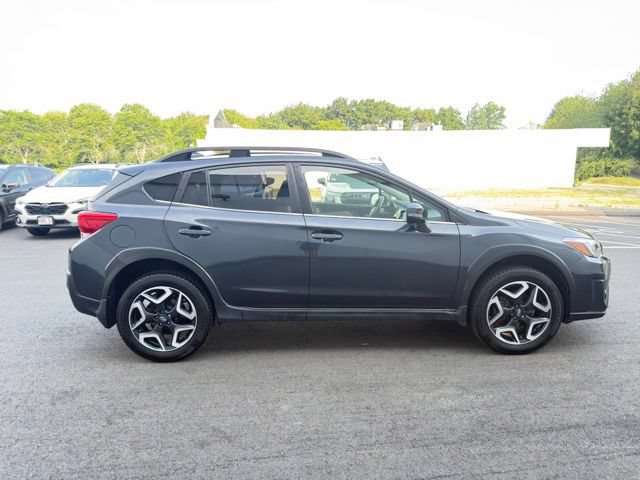 Used 2019 Subaru Crosstrek 2.0i Limited w/ Moonroof Package AWD/4WD image 5