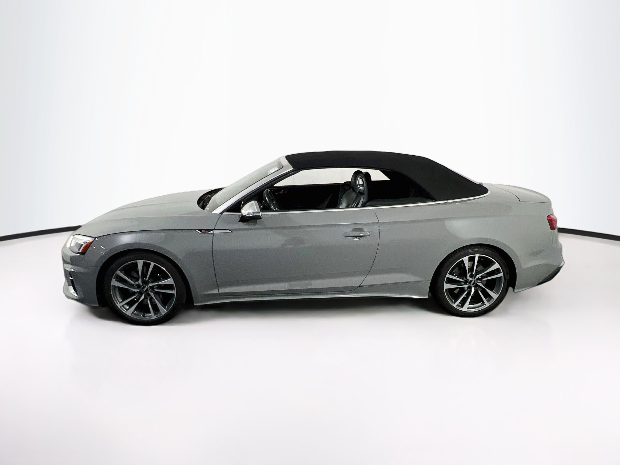 Used 2022 Audi S5 Premium Plus w/ Premium Plus Package AWD/4WD image 8