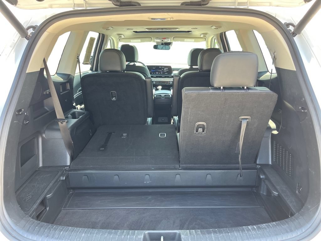 Used 2025 Kia Telluride S AWD/4WD image 29