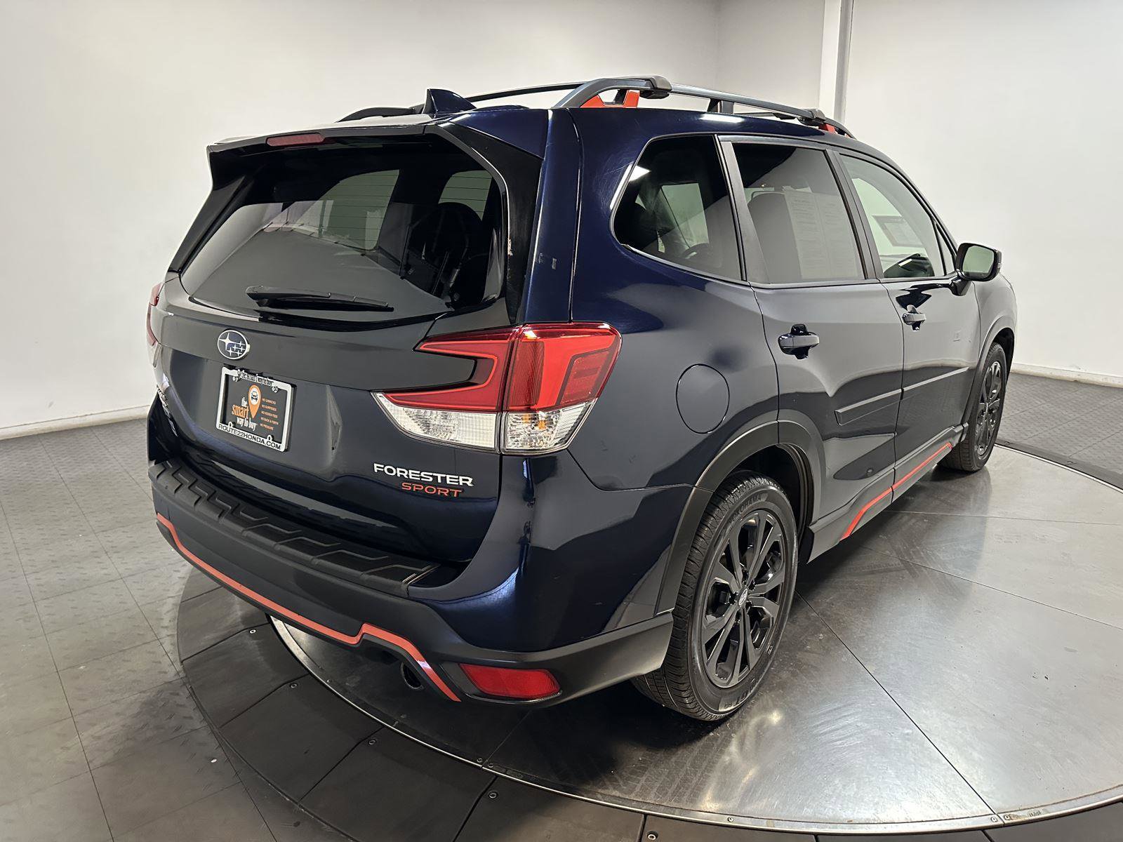 Used 2019 Subaru Forester Sport image 13