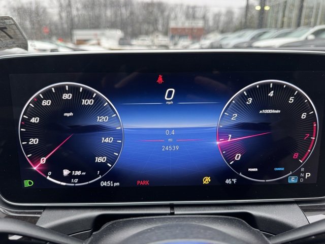 Certified 2022 Mercedes-Benz C 300 4MATIC Sedan image 24