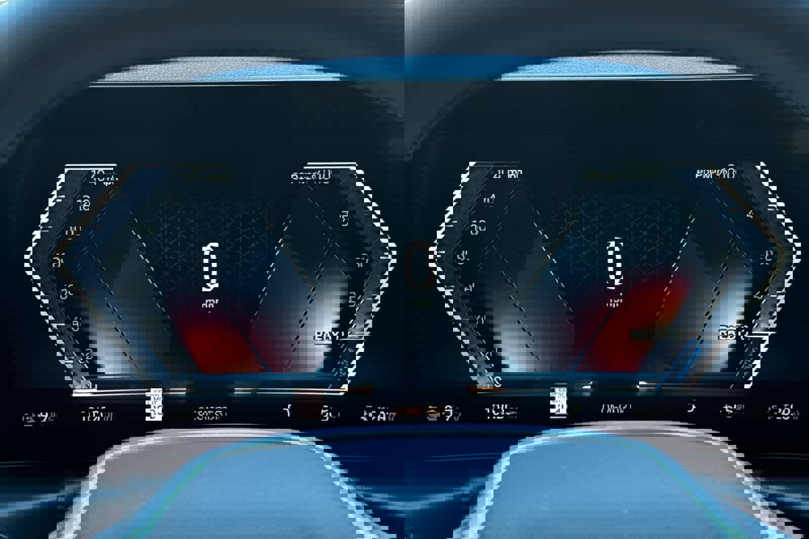 Used 2025 BMW i4 eDrive40 w/ Premium Package image 27