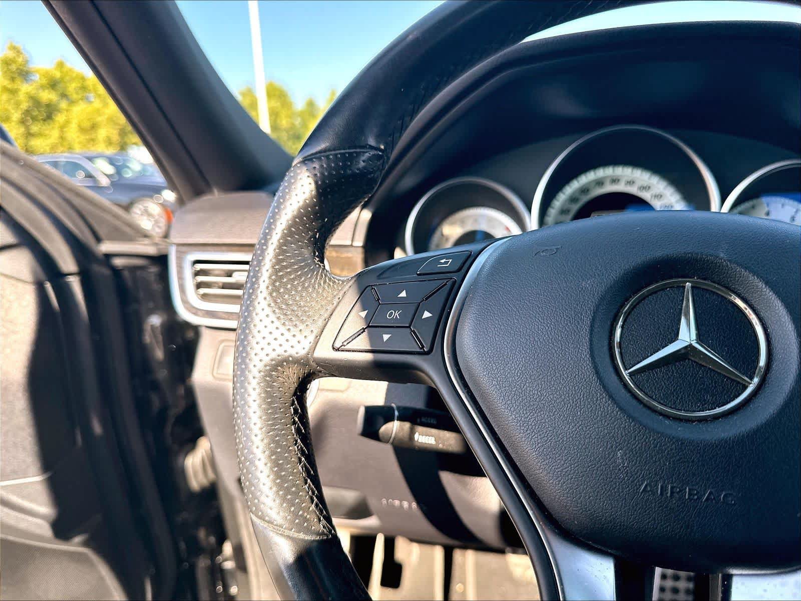 Used 2016 Mercedes-Benz E 350 Sedan image 12