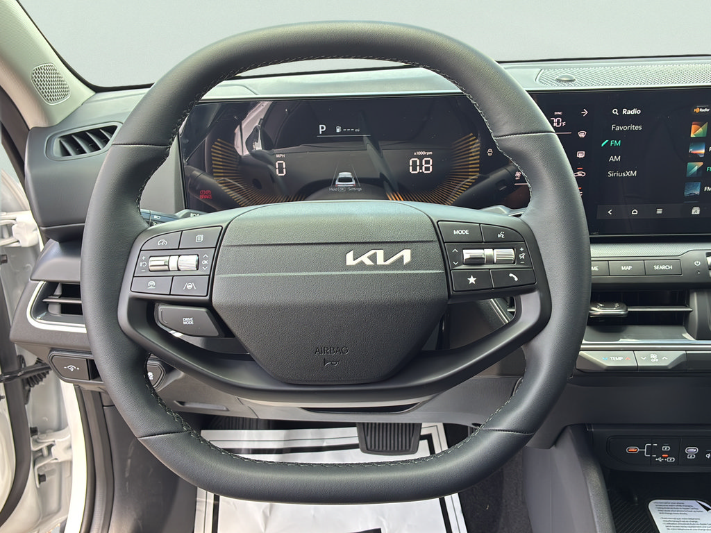 New 2026 Kia K4 EX FWD image 28