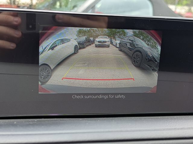 New 2026 MAZDA CX-30 AWD 2.5 S w/ Select Sport Pkg image 26
