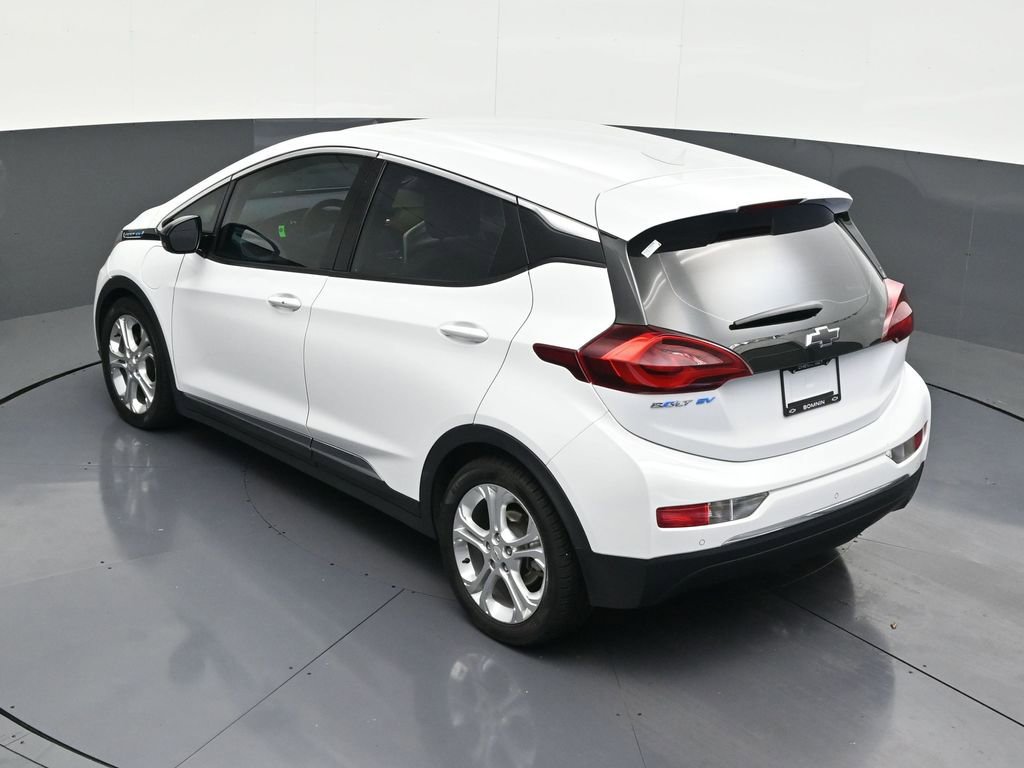 Used 2020 Chevrolet Bolt LT image 17