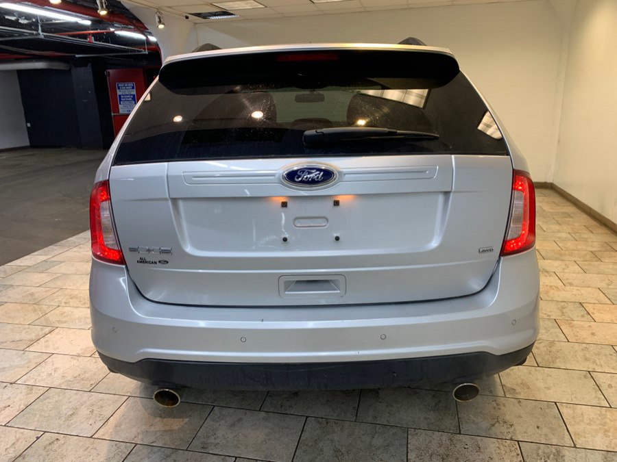 Used 2014 Ford Edge SE w/ Equipment Group 101A AWD/4WD image 6
