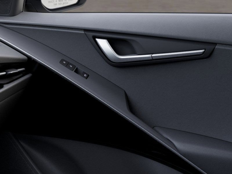 New 2025 Kia Niro EX image 25