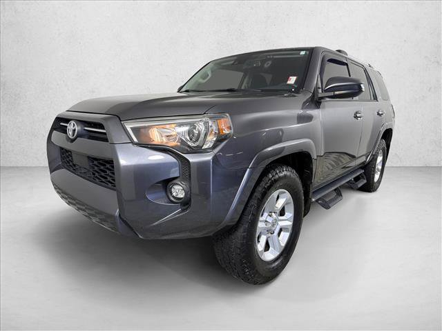 Used 2022 Toyota 4Runner SR5 RWD image 7