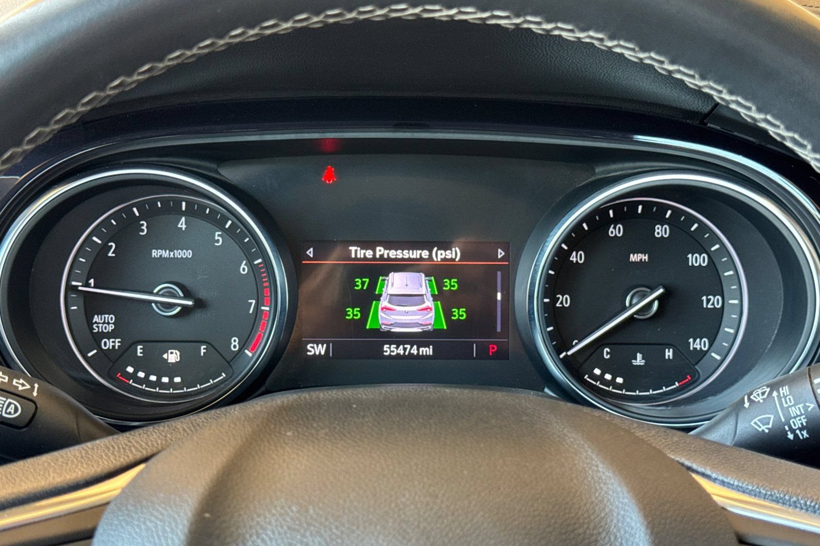 Used 2023 Buick Encore GX Preferred FWD image 28