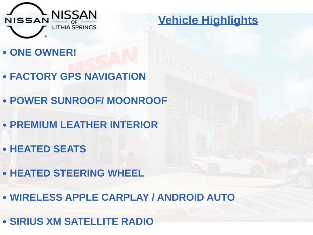Used 2024 Nissan Frontier Pro-X w/ Pro Convenience Package RWD image 31