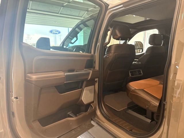 Used 2026 Ford F250 King Ranch w/ Chrome Package image 15