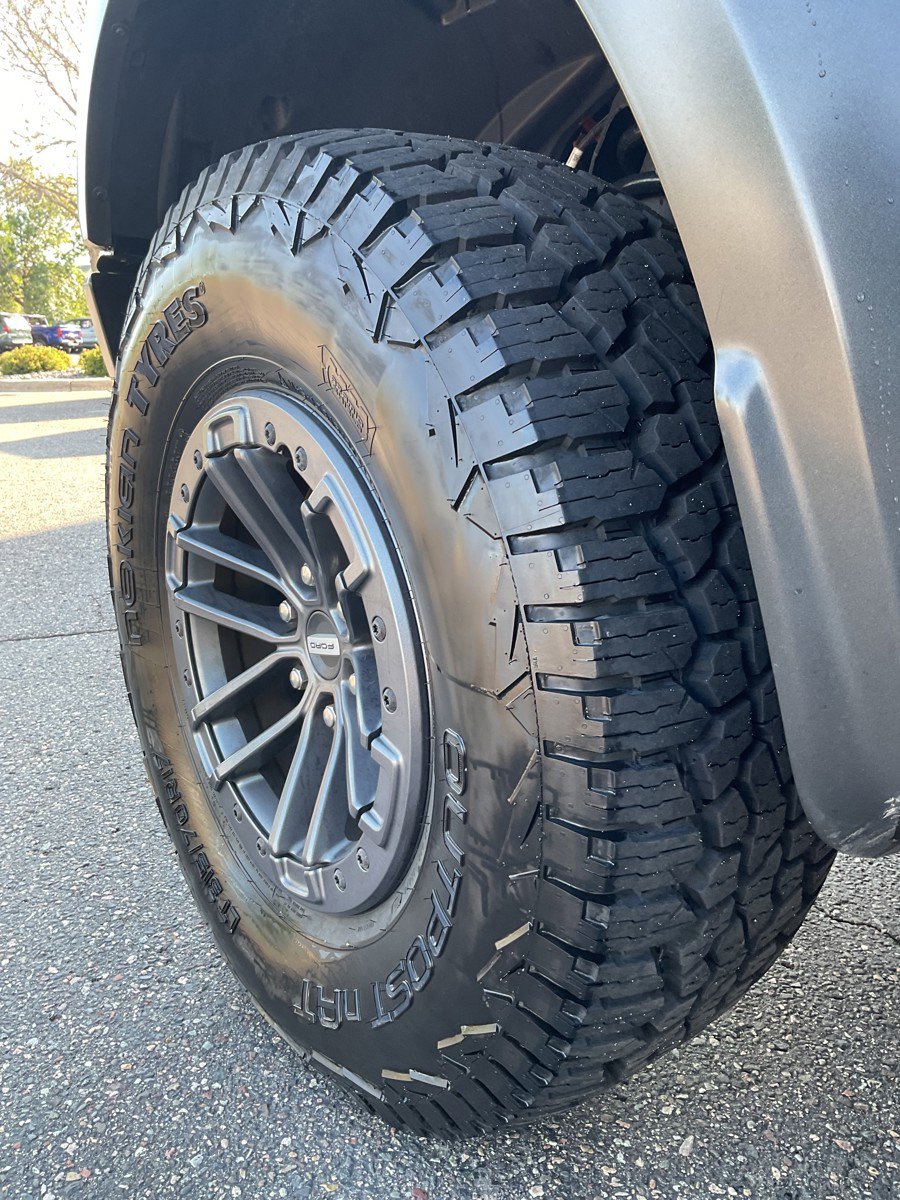 Used 2020 Ford F150 Raptor w/ Equipment Group 802A Luxury image 11