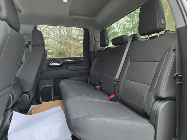 New 2026 Chevrolet Silverado 3500 LT w/ Convenience Package image 14