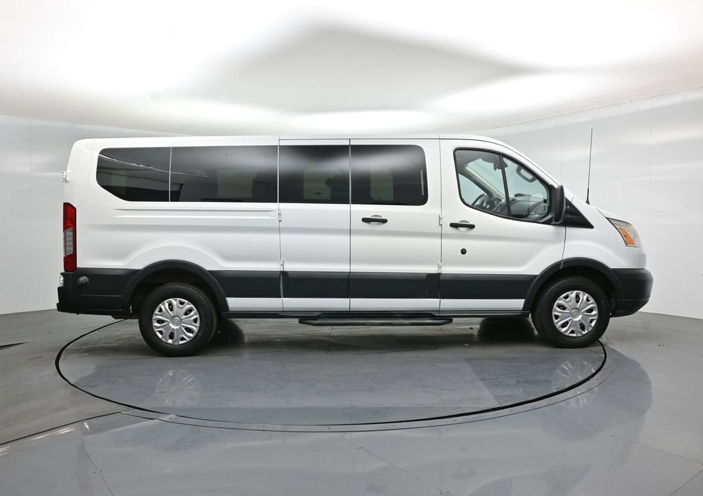 Used 2016 Ford Transit 350 XLT image 21