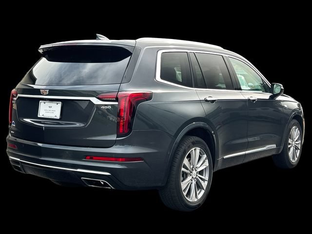 Used 2023 Cadillac XT6 Premium Luxury w/ Technology Package AWD/4WD image 9
