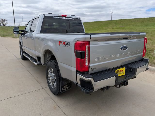 Used 2023 Ford F250 Lariat AWD/4WD image 7