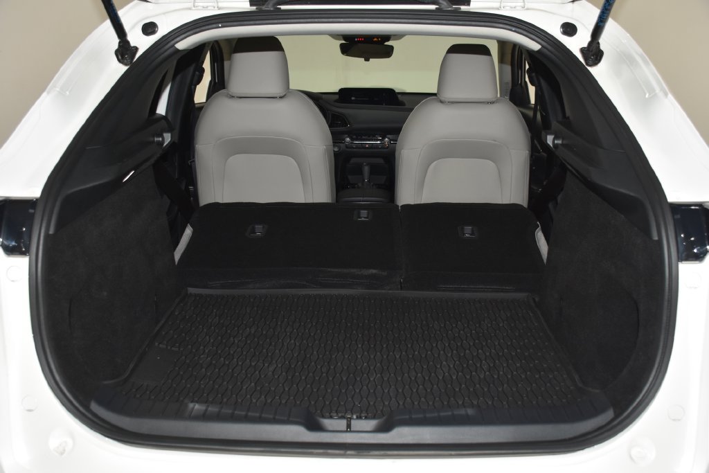 Used 2025 MAZDA CX-30 AWD 2.5 S w/ Preferred Package image 30