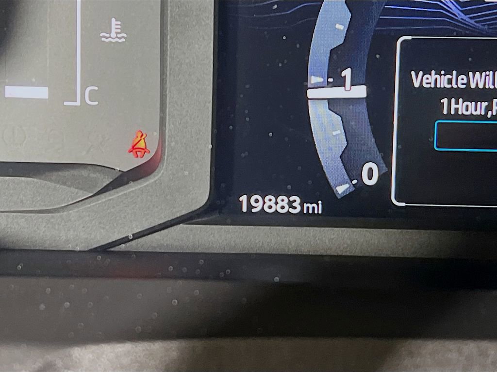 Certified 2024 Toyota Tacoma SR image 12