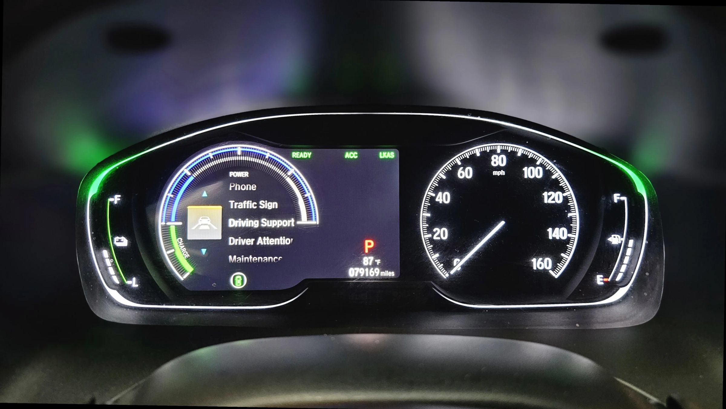 Used 2019 Honda Insight EX image 13