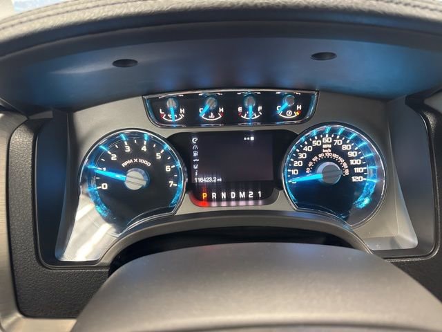 Used 2013 Ford F150 Platinum image 37