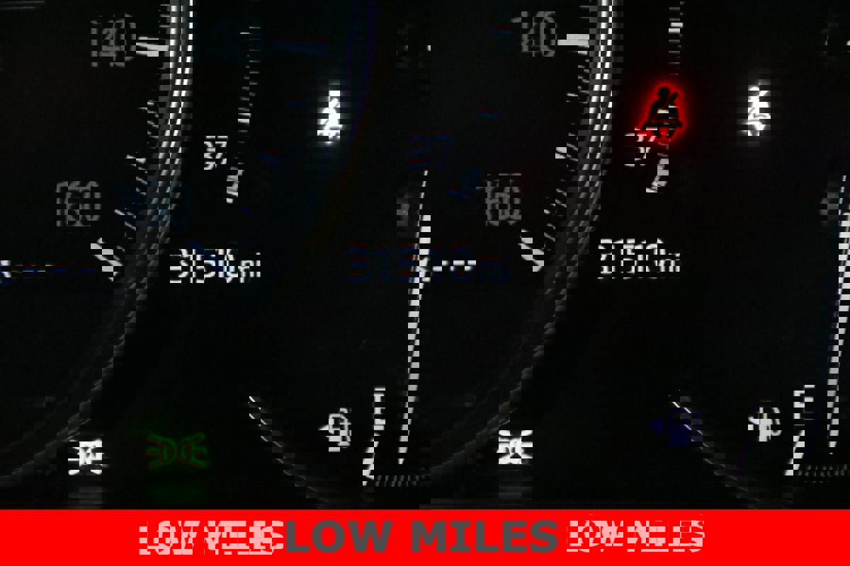 Used 2023 MAZDA CX-5 Signature image 23