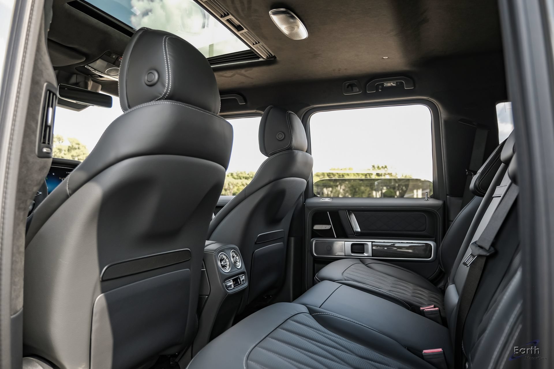 Used 2027 Mercedes-Benz G 63 AMG 4MATIC image 83