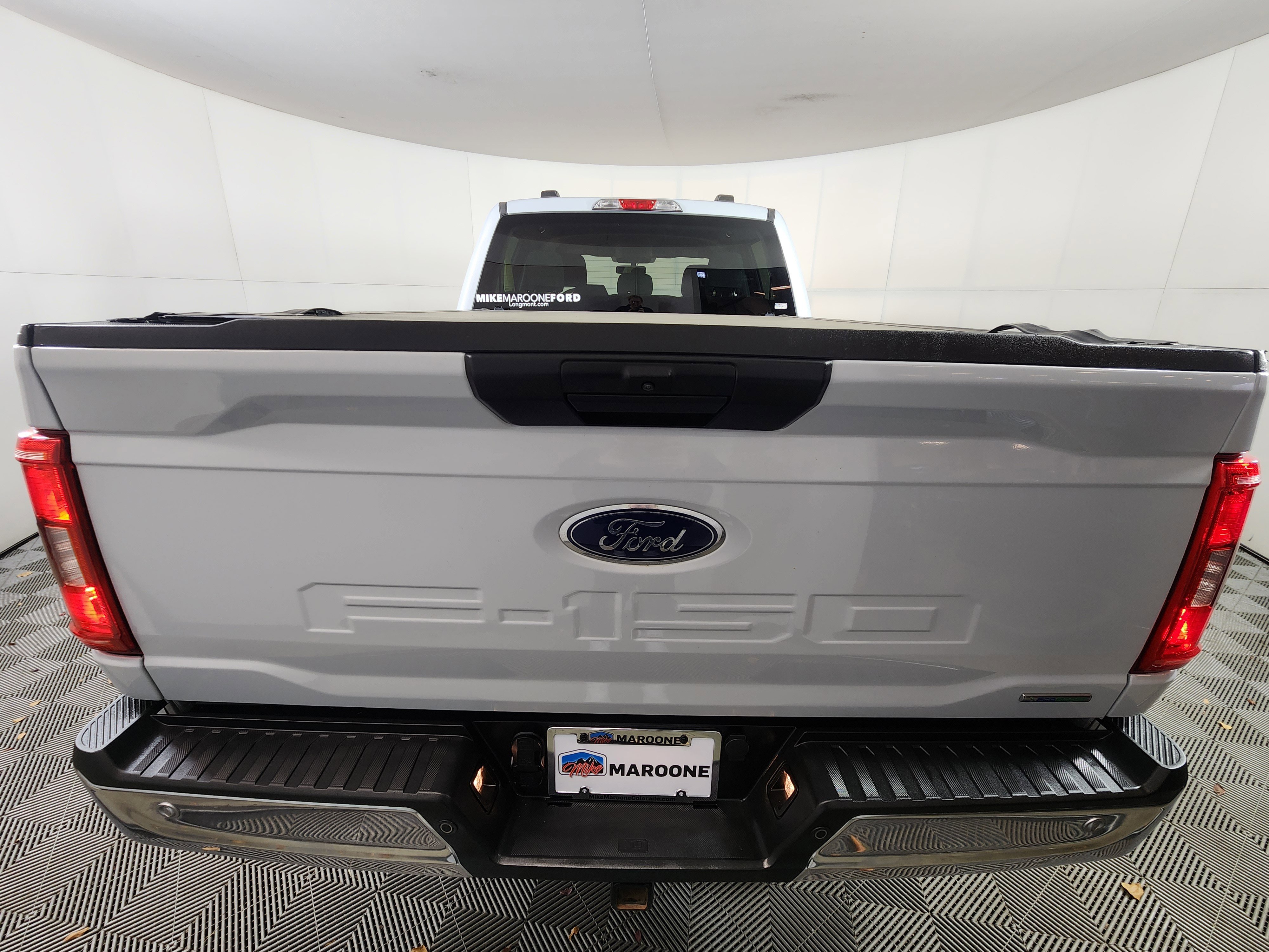 Used 2022 Ford F150 XLT w/ Equipment Group 301A Mid image 6