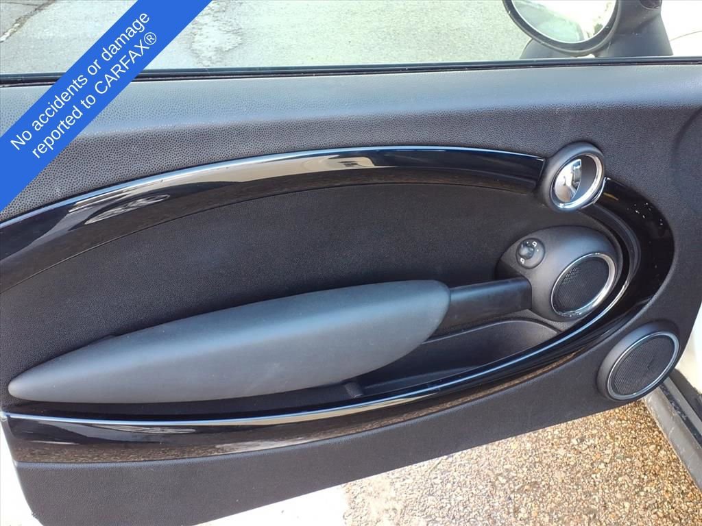 Used 2012 MINI Cooper Roadster image 10