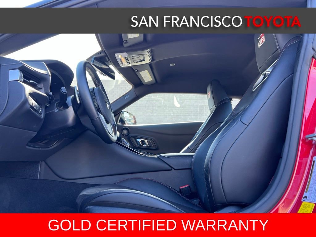 Used 2026 Toyota Supra RWD image 15