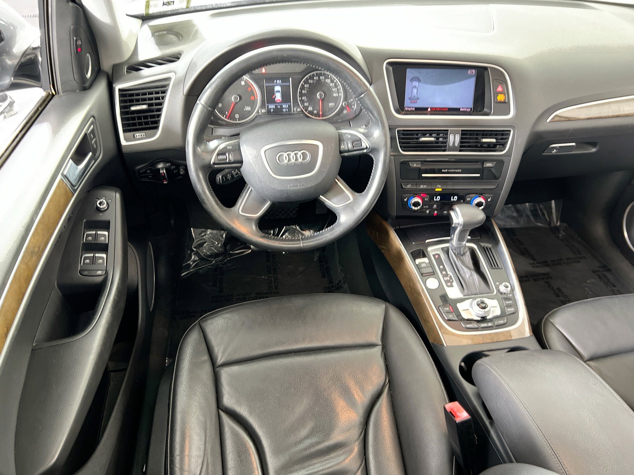 Used 2017 Audi Q5 2.0T Premium Plus AWD/4WD image 23