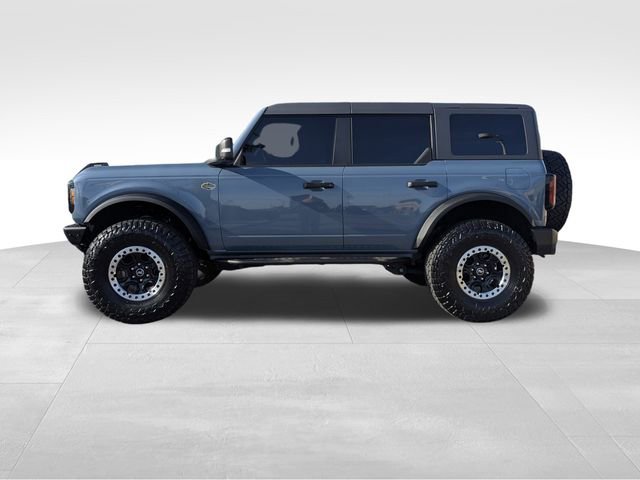 Used 2024 Ford Bronco Wildtrak image 10