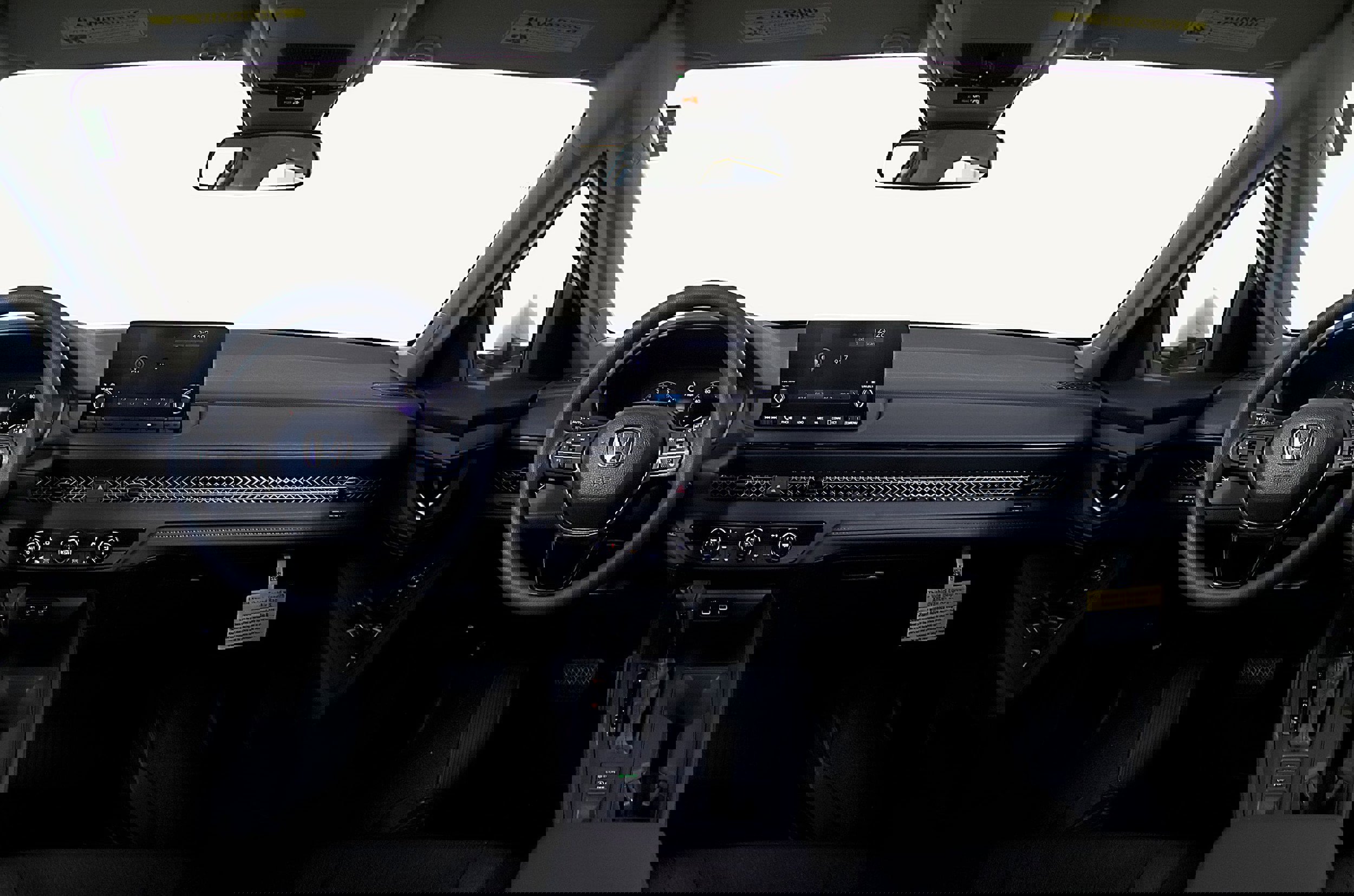 New 2026 Honda Accord LX image 12