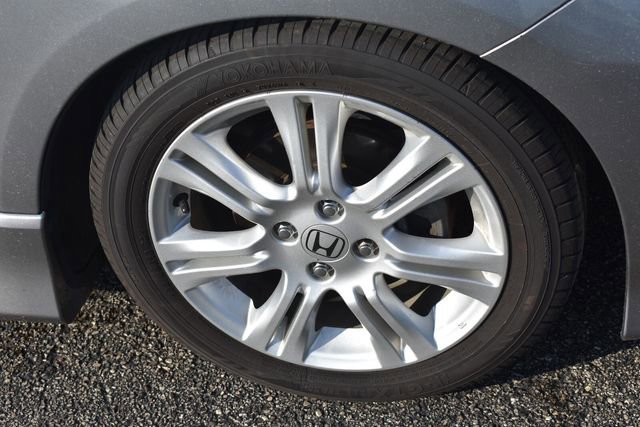 Used 2010 Honda Fit Sport image 11