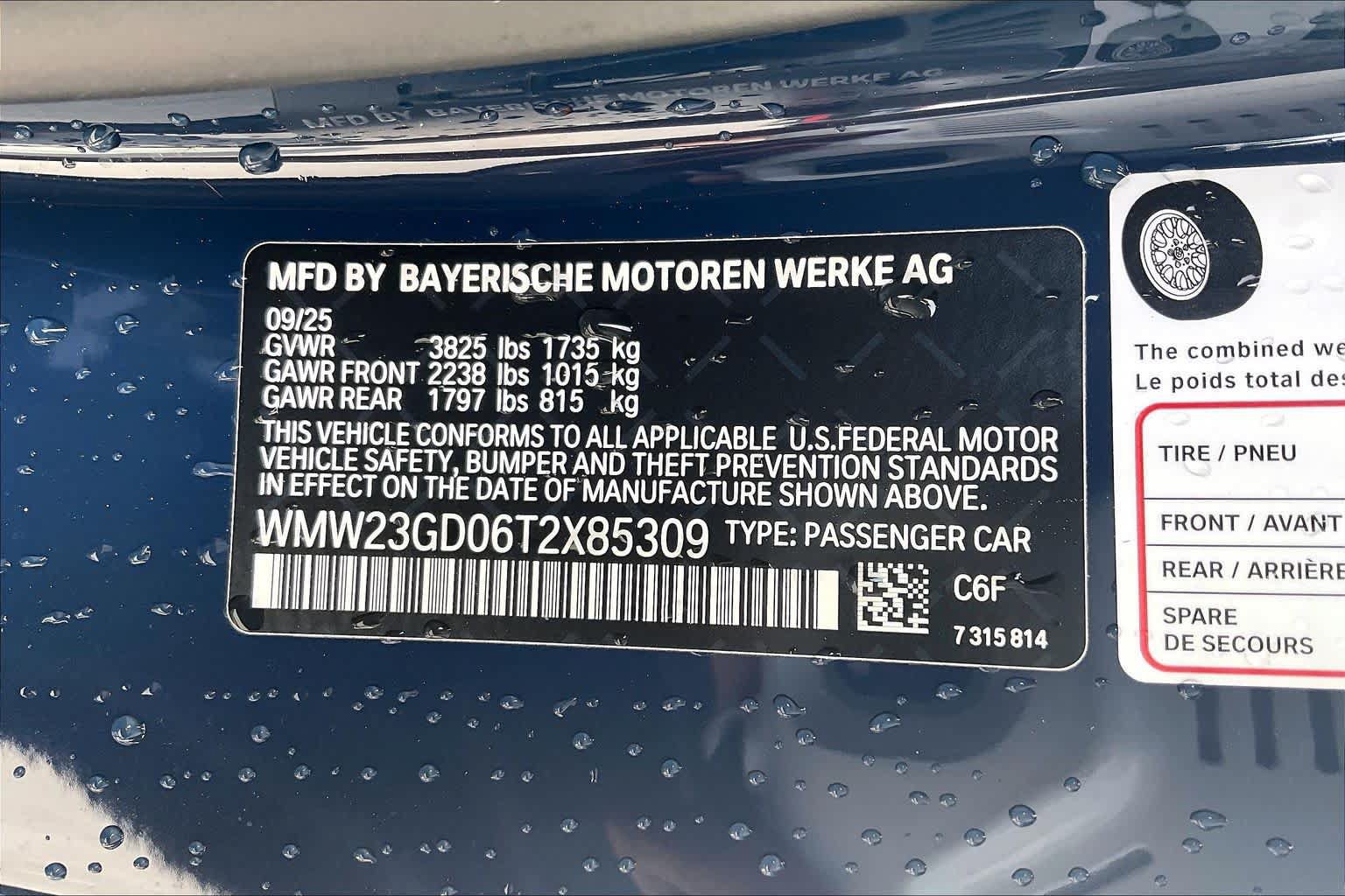 Used 2026 MINI Cooper S FWD image 18