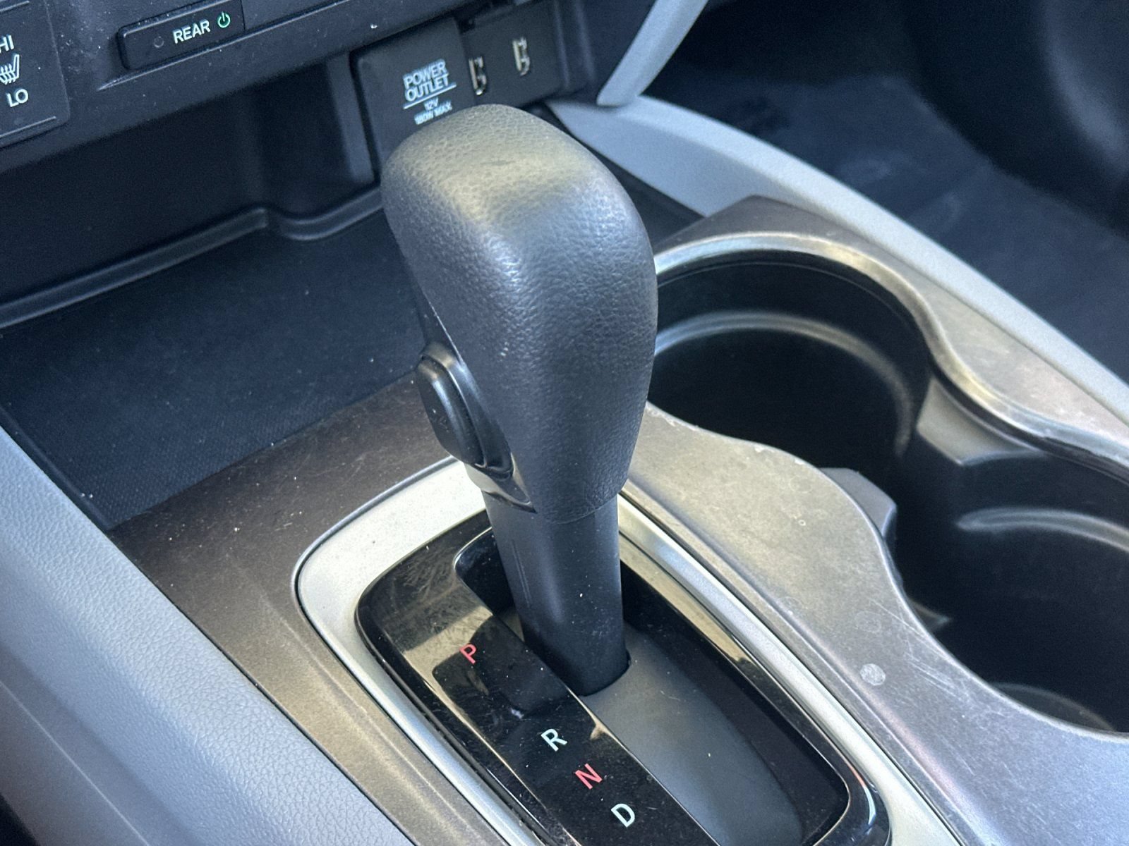 Used 2017 Honda Pilot EX-L image 22
