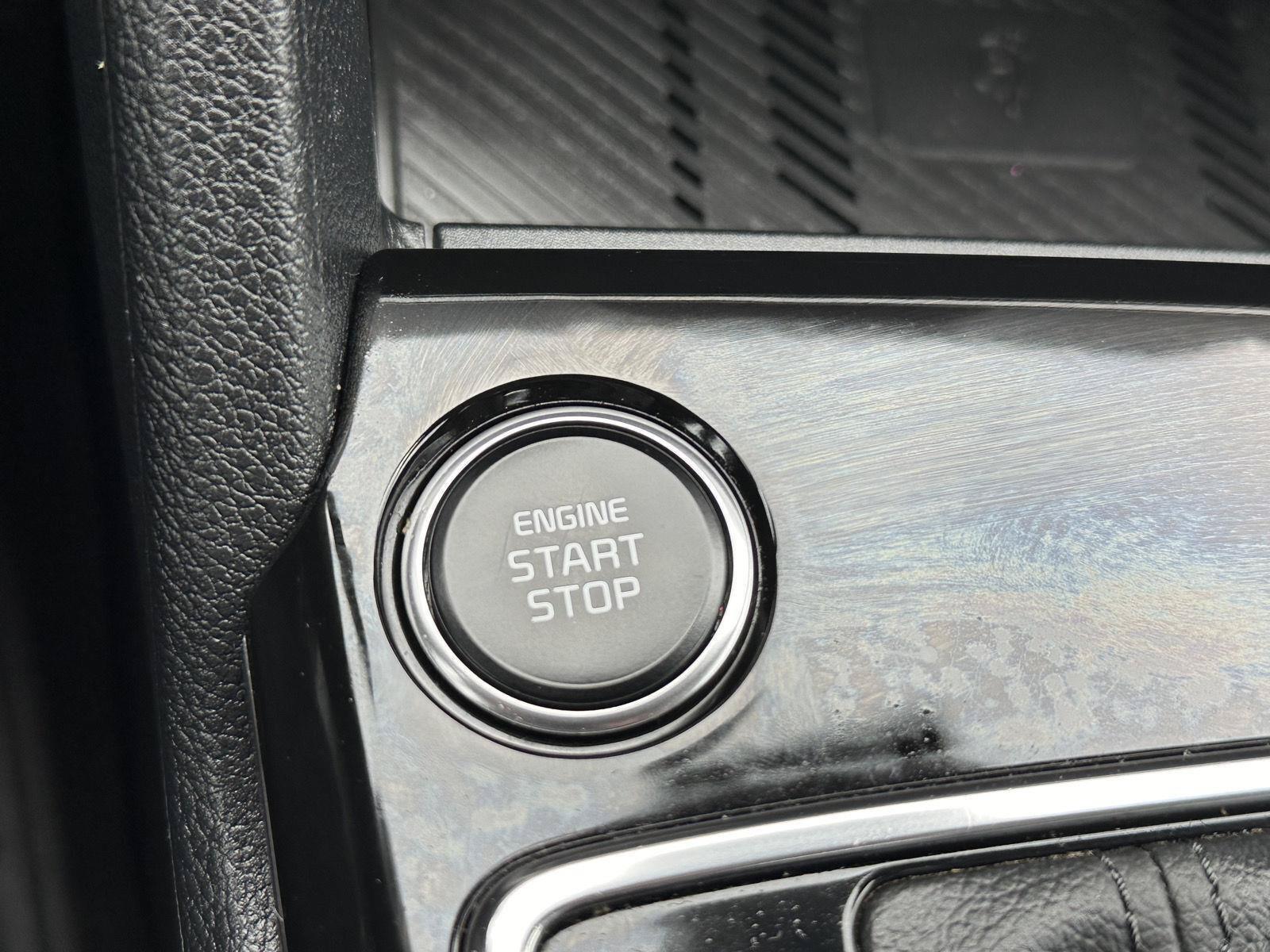 Used 2023 Kia Sportage X-Pro Prestige AWD/4WD image 25