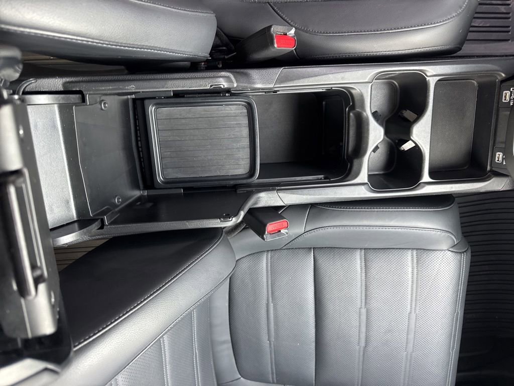 Used 2020 Honda CR-V EX-L image 23