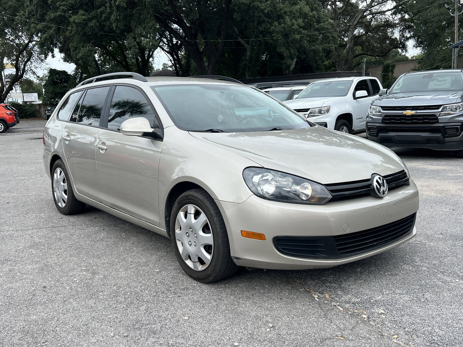 Used 2013 Volkswagen Jetta S image 7