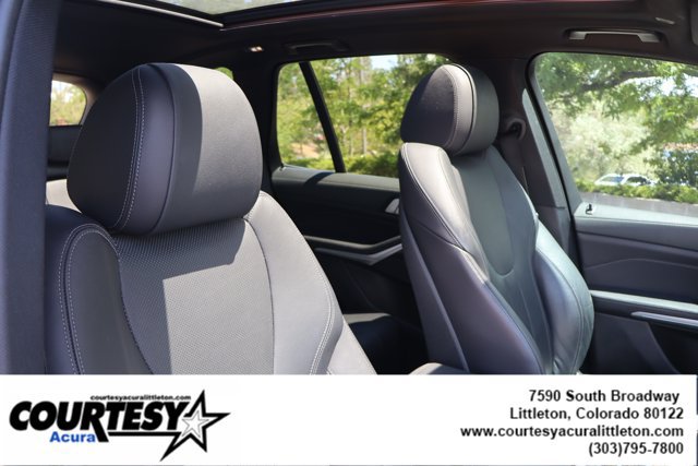 Used 2020 BMW X5 xDrive40i w/ Convenience Package AWD/4WD image 34