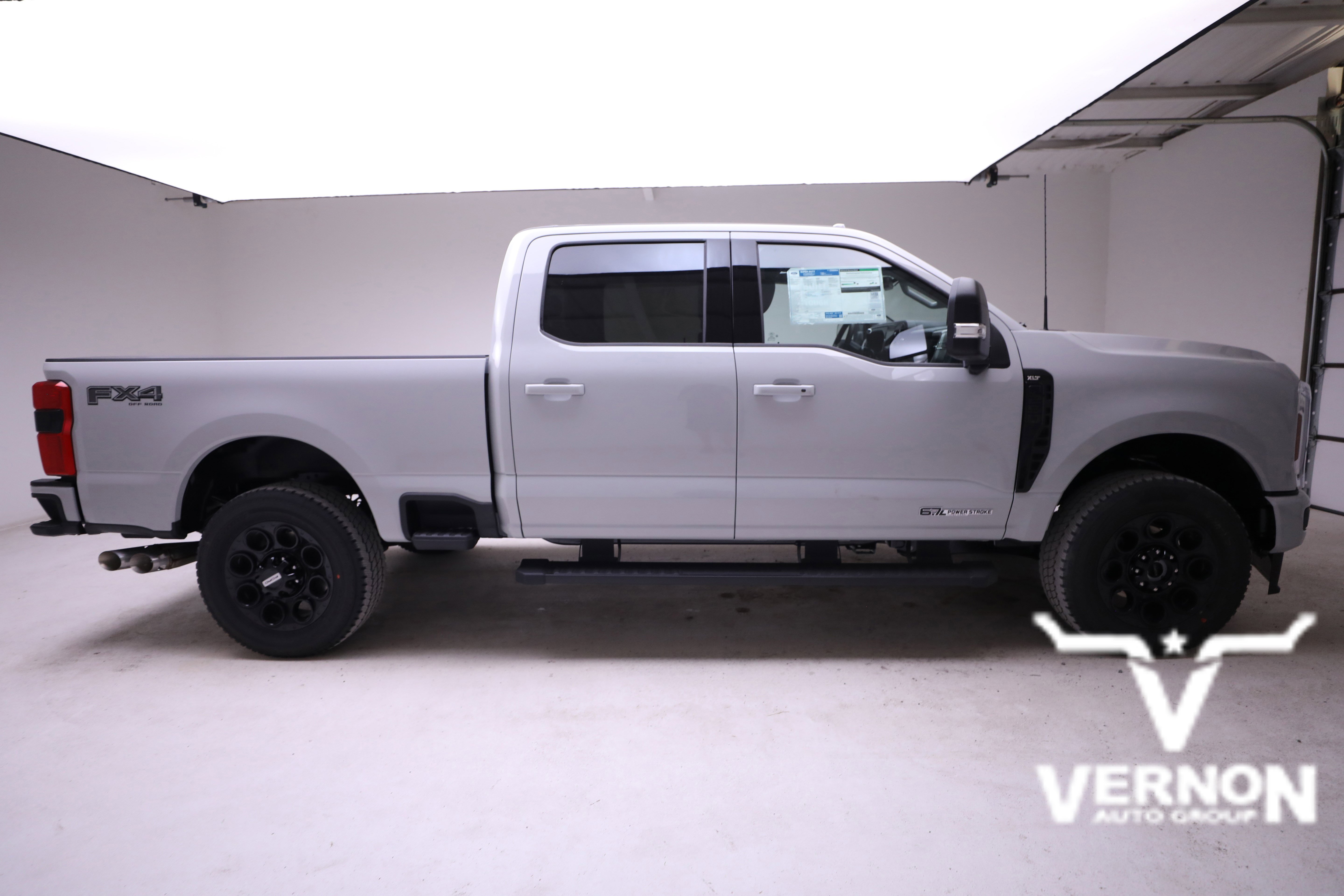 New 2026 Ford F250 XLT w/ XLT Premium Package image 6