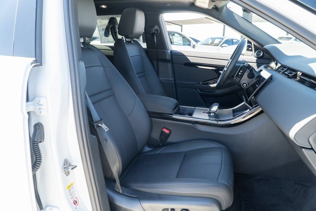 Certified 2026 Land Rover Range Rover Evoque S AWD/4WD image 20