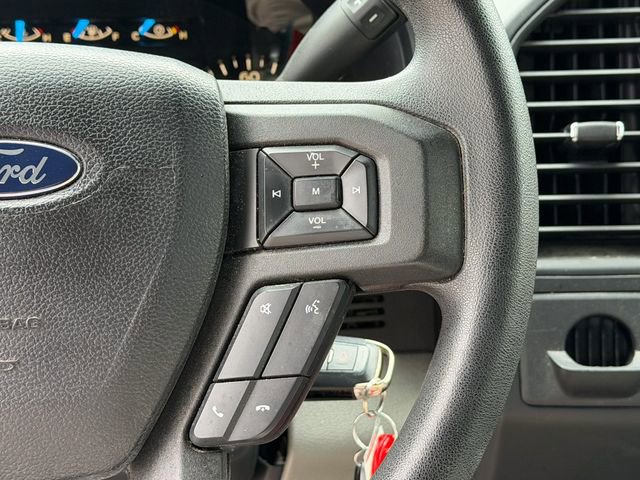 Used 2015 Ford F150 XL w/ Equipment Group 101A Mid RWD image 12