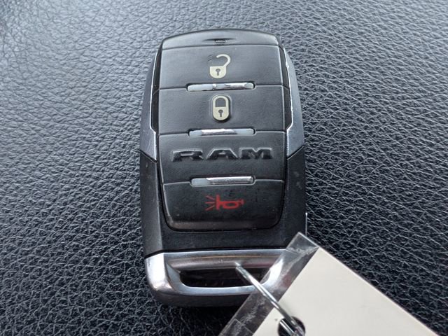 Used 2022 RAM 1500 Lone Star image 31