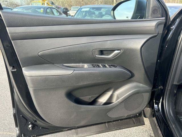 New 2026 Hyundai Santa Cruz SEL AWD/4WD image 5
