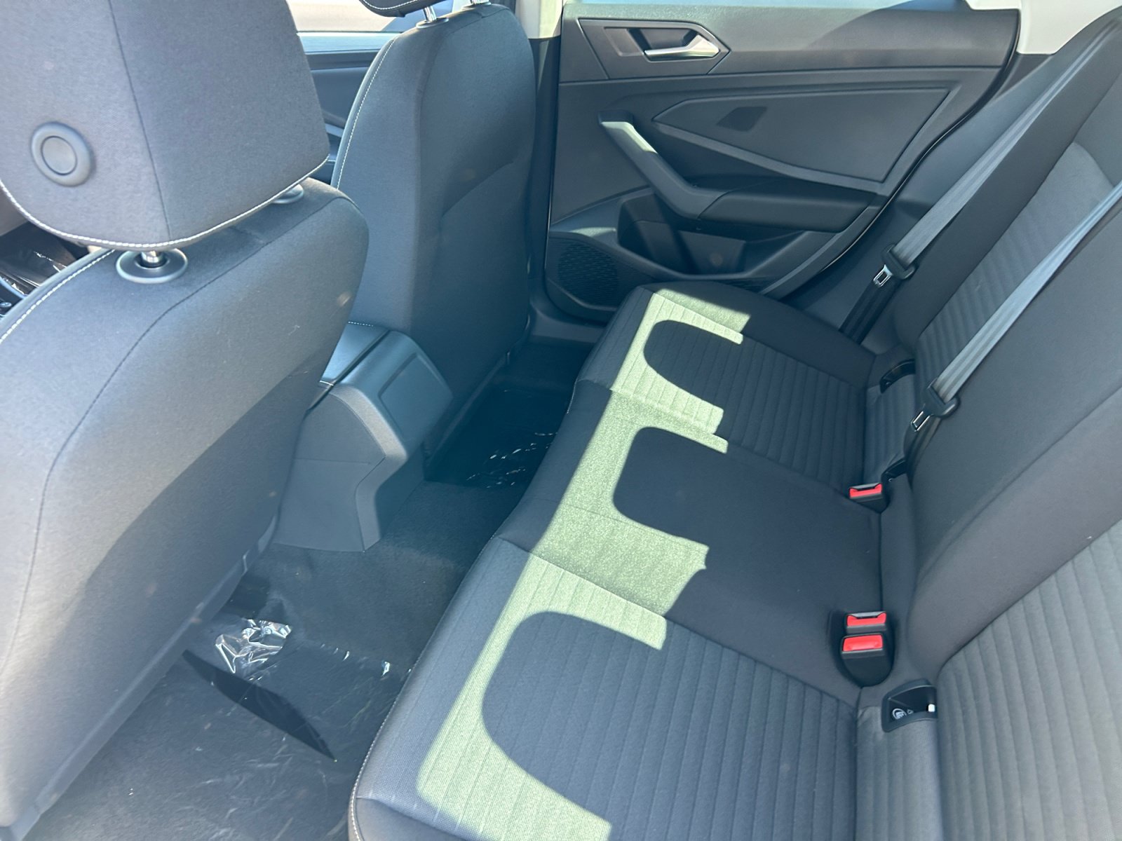New 2027 Volkswagen Jetta S FWD image 17