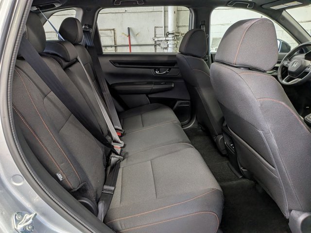 Used 2026 Honda CR-V Sport image 21