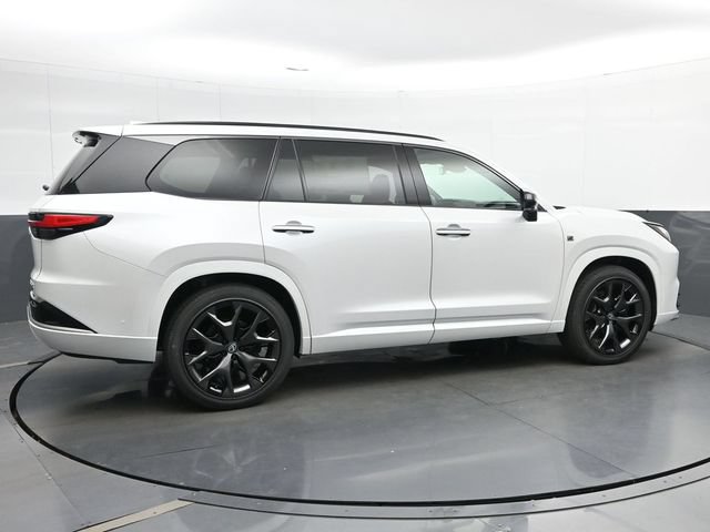 New 2026 Lexus TX 500h AWD w/ Technology Package image 8