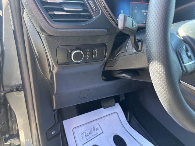 Used 2025 Ford Escape ST-Line w/ Tech Pack #1 image 33