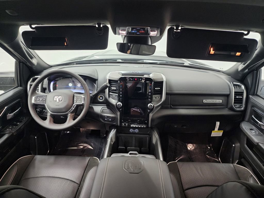 New 2026 RAM 3500 Laramie image 18